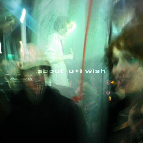 about_u + i wish