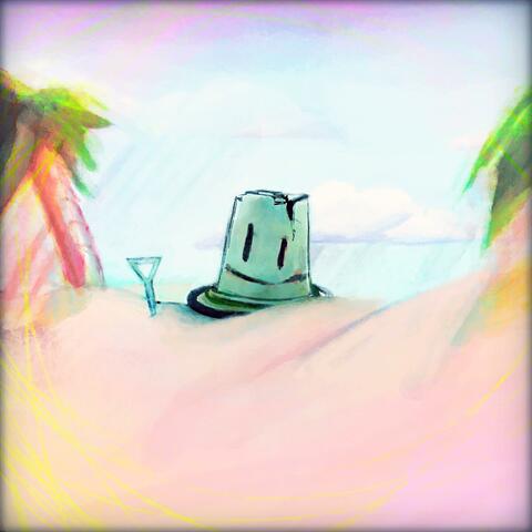 a bucket murderer's lament