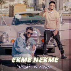 إكمي نكمي (feat. Mc Zofree)