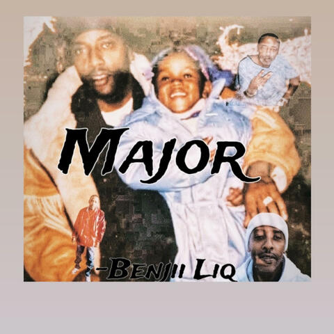 Major