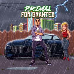 For granted