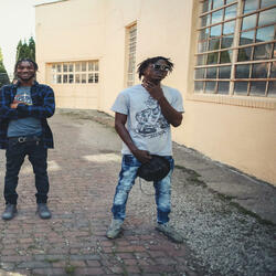 AYYY3 (feat. RICH D. KeKeLI & Simon Drip)
