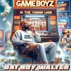GameBoyz Freestyle (feat. Dat Boy Walter)