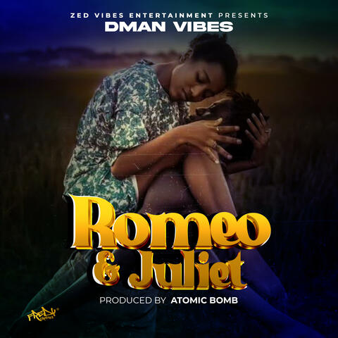 Romeo&Juliet