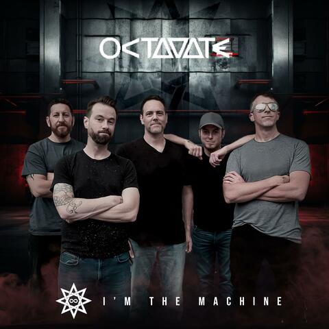 I'm The Machine