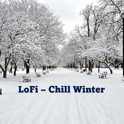 Lofi Chill Winter