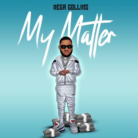 MY MATTER