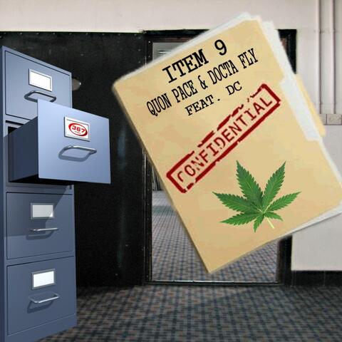 Item 9 (feat. Docta Fly & DC)