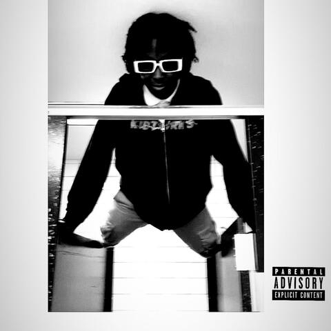 B Man (feat. The MenAce)