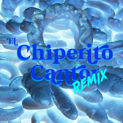 El chiperito cantor (NAAVE Remix Cachengue Version)