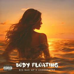 Body Floating (feat. Underrated)