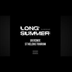 Long Summer (feat. EGO & Dubzeno)
