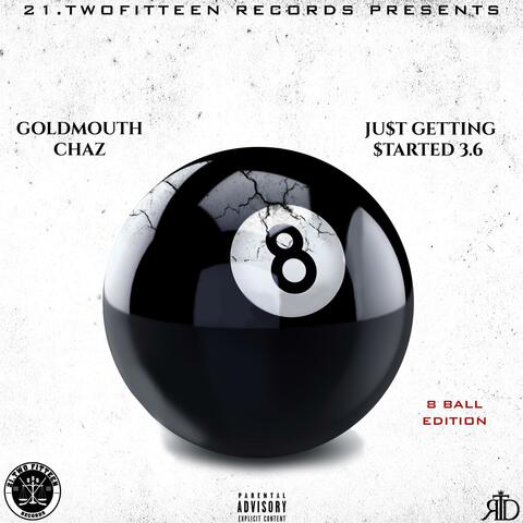 Just Getting Started 3.6