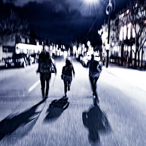 1 a.m. Parade