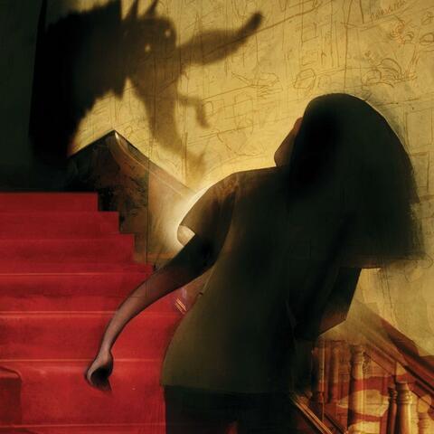 wolves in the walls
