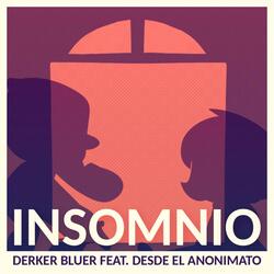 Insomnio (feat. Desde el Anonimato)