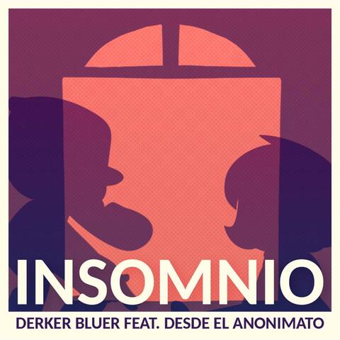 Insomnio (feat. Desde el Anonimato)