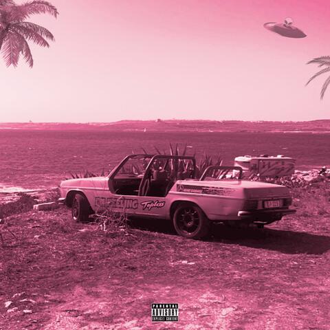 DON'T CARE (feat. Chavo)