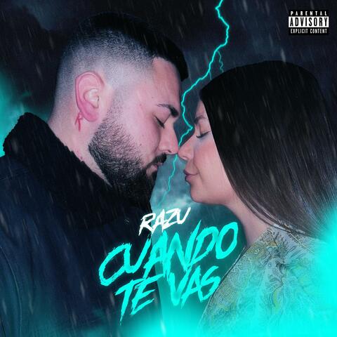 Cuando Te Vas