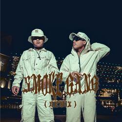 SMOKE GANG (feat. 1NE)