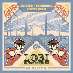 Lobi (feat. Panorama, Mercy Gold & Lea Hansjürgen)