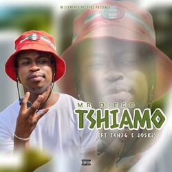 Tshiamo New Hit (feat. Ten-36_&_Joski)