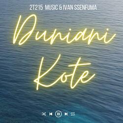 Duniani Kote