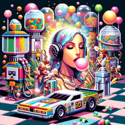 Bubblegum
