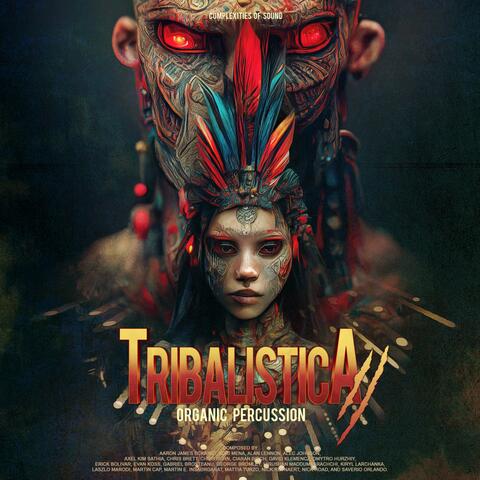 Tribalistica 2