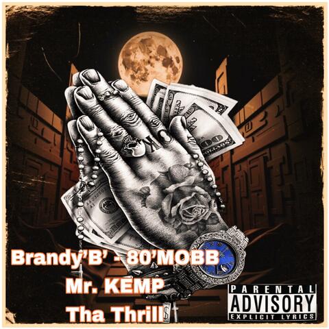 Brandy B 80'mobb
