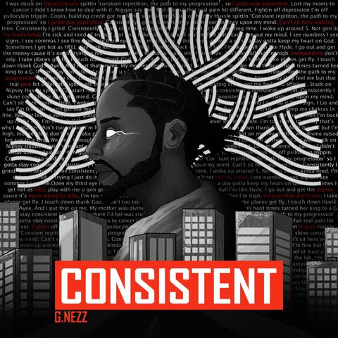 CONSISTENT