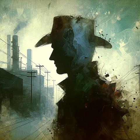 In The Shadows