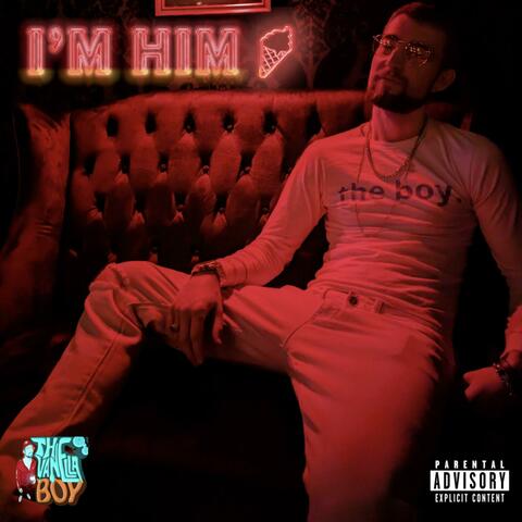 I'm Him