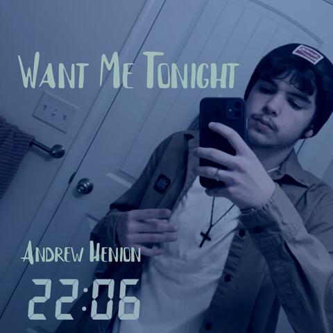 Want Me Tonight