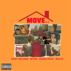 MOVE 2.0 (feat. Kody Balboa, Wynn & James Kaye)