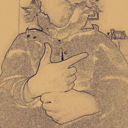 SZNS (Studio Session)