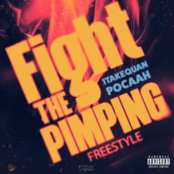 Fight the pimping (feat. Pocaah)