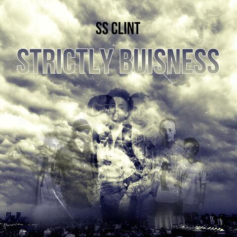 Strictly Business