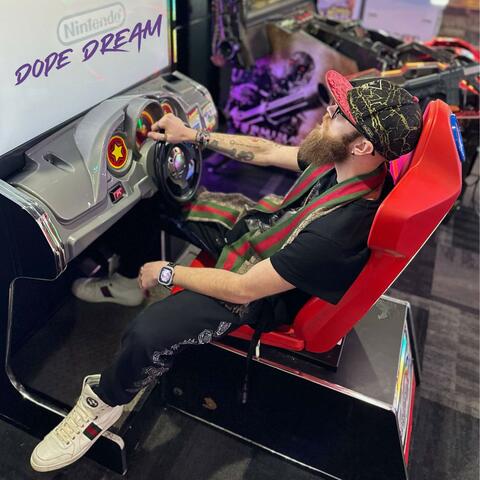 Dope Dream