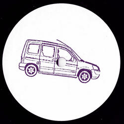 Technicolour Jealousy