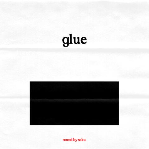 glue (feat. morè)