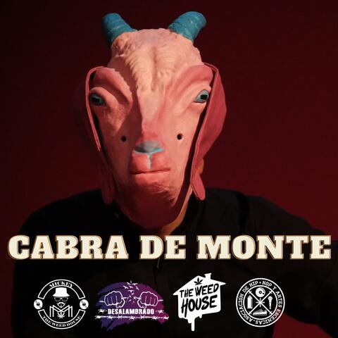 Cabra de Monte (feat. Fernando Espíndola)