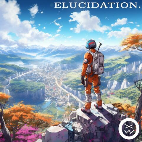 Elucidation.