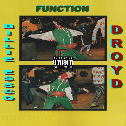 Function (feat. Droyd)