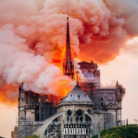 Burning Towers (feat. Jae Skeese & Jrop Dead)