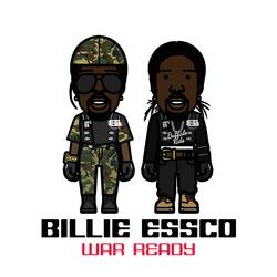 WAR READY