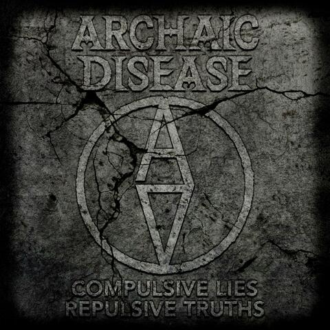 Compulsive Lies, Repulsive Truths