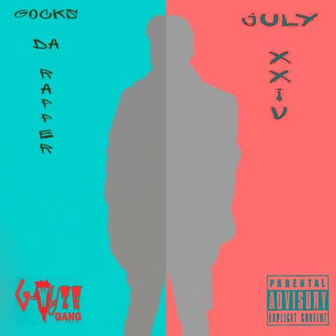 July Xxiv