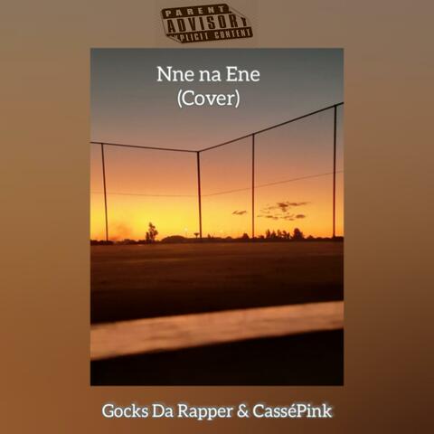 Nne Na Ene (feat. CasséPink) [cover]