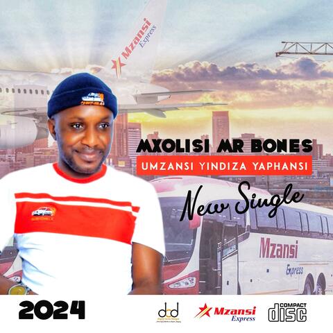 UMZANSI YINDIZA YAPHANSI